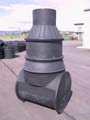 DN 1200 X 3000