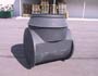 DN 1200, BAZA OKNA